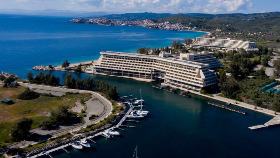 porto karas